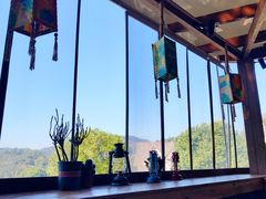 -马灯部落·西湖边的创意山景餐厅(虎跑动物园店)
