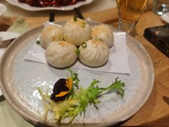 -青城山六善酒店·紫氣園中餐厅