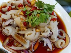 -合易泓烤肉(延河街店)