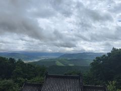 -九鼎铁刹山风景区