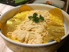 鸡蛋手擀面-汤城·料青山