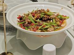 -老妈菜馆(建设街店)