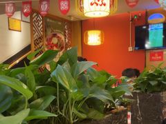 -大龙燚火锅(科华店)
