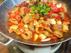 -井水小厨·湘菜(活力广场店)