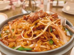 -三亚亚龙湾瑞吉酒店·铭轩中餐厅Mingxuan·海南菜·粤菜