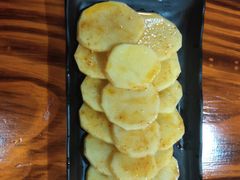-炭虎子水浒烤肉(梦时代店)