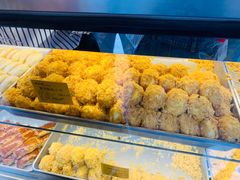 -鲍师傅糕点(江苏路店)