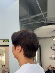-U·NI SALON 造型