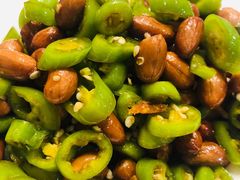 下酒菜-惠宾楼老菜馆