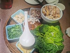 -豫丰汇河南名菜楼(武记餐饮)