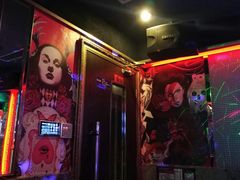 -好乐迪KTV(金钻店)