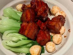 -顶特勒·黄鱼馆·特色菜(上海大世界店)
