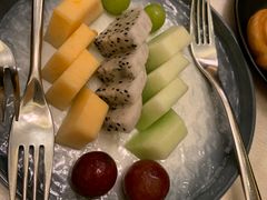 -上海金桥红枫万豪酒店-万豪中餐厅