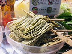 -百品聚旋转火锅(号外店)