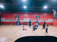 -洛克公园(苏州中心商场)