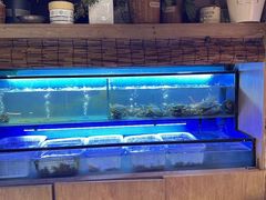 -十面欢腾·海鲜面·台式Bistro(长乐路店)