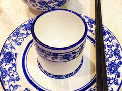 -京味民福烤鸭店(建设四马路店)