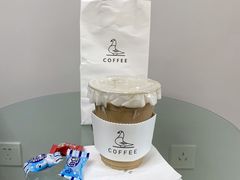 -野鸽子咖啡(中航店)