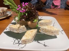 -泰堤坊(淡水体育馆店)