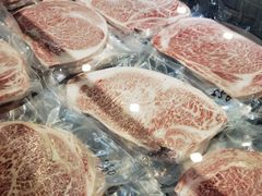 5A牛肉-神洲四海大酒楼(王府井澳门中心店)
