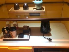 -深圳罗湖水贝IBC亚朵酒店