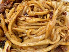 -王菊美食街·王菊面馆(总店)