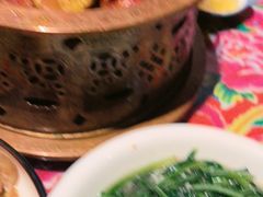 -人民公社大食堂(张家湾店)