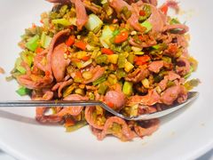 -兰湘子·湘菜小炒(长安万科广场店)