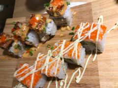 -花枝日本料理(金沟河店)