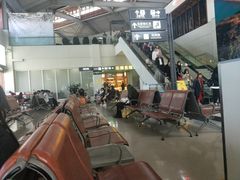 -丽江三义国际机场