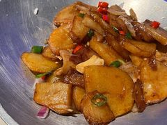 -绿茶餐厅(朝阳大悦城店)