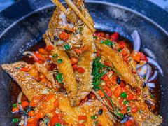 -小湘旺臭鳜鱼(百子湾店)