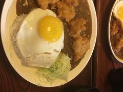 -金龙咖喱