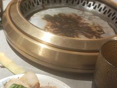 -千滋百味自助海鲜烤肉(布吉景华店)