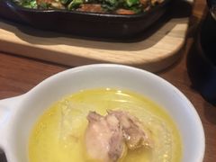 -云海肴·汽锅鸡·云南菜(天山百盛优客店)