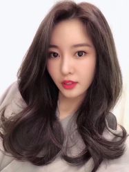 -东秀护肤造型