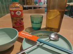 -迷你椰·泰式大排档(共康店)