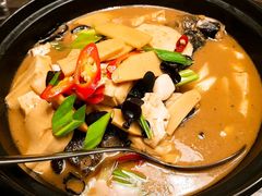 -浙江安吉JW万豪酒店·万豪中餐厅