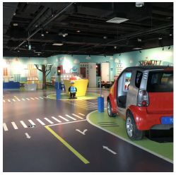 点击看大图 -北京科学中心儿童乐园