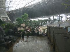 -渔岛海洋度假区