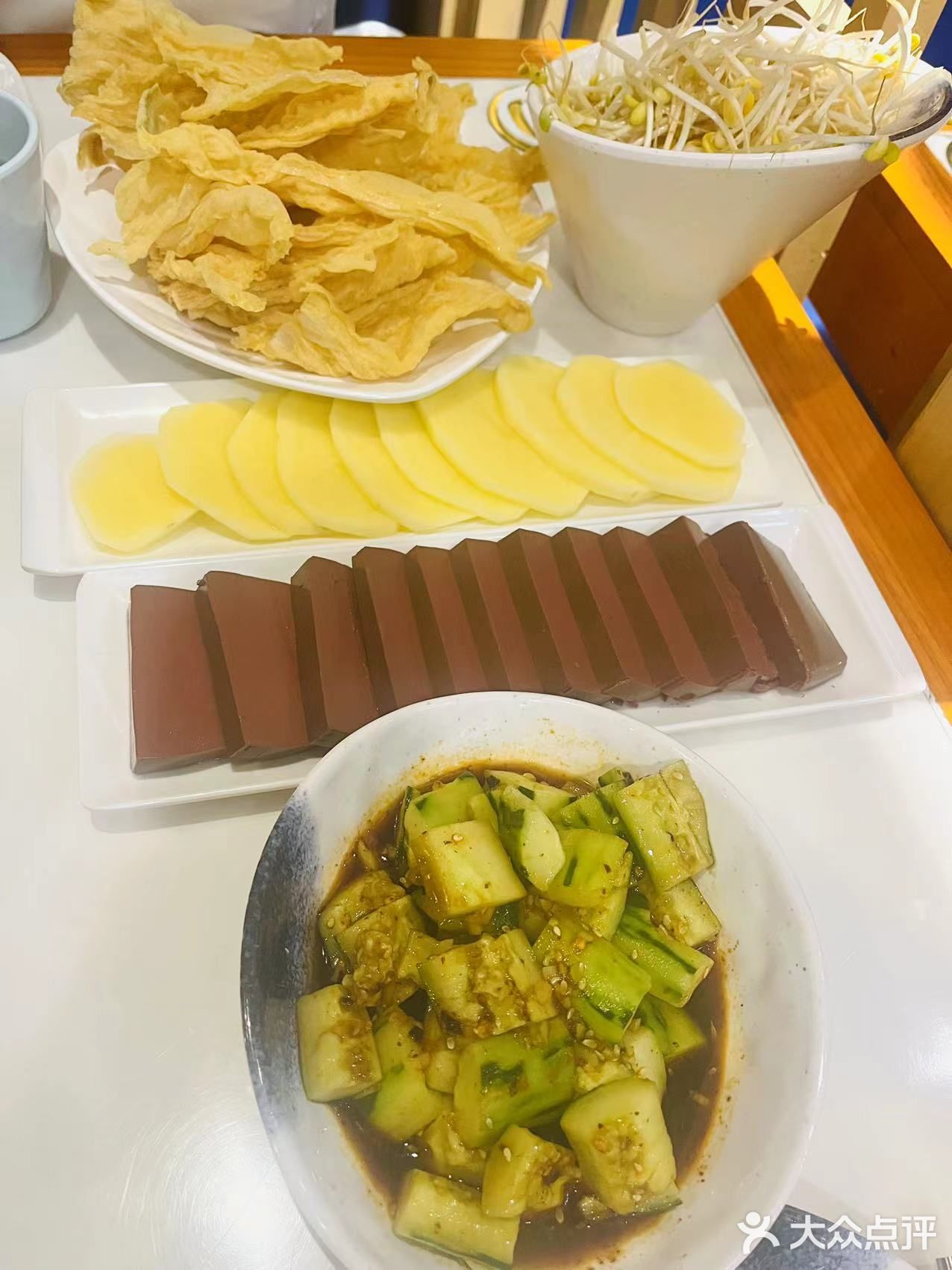 列入我的宝藏店铺｜超好吃的美蛙鱼火锅