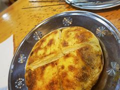 烤饼-张四烤羊肉(西藏自治区拉萨市丹杰林巷店)