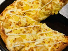 -必胜客(WOW中心城店)