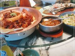 -那家山城(樱桃园店)