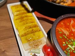 -薇酌饮·陕西菜(南门外店)