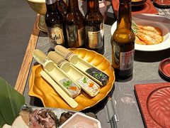 -牛YO寿喜烧和牛火锅自助(三台子万象汇店)