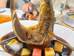 -3号仓库·创意中国菜(新世界城店)