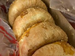 绿豆饼-徐文林香酥饼(桃园店)