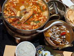 -simply thai天泰(静安嘉里中心店)