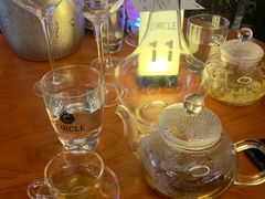 桂圆红枣茶-CIRCLE·酒吧(第一国际店)
